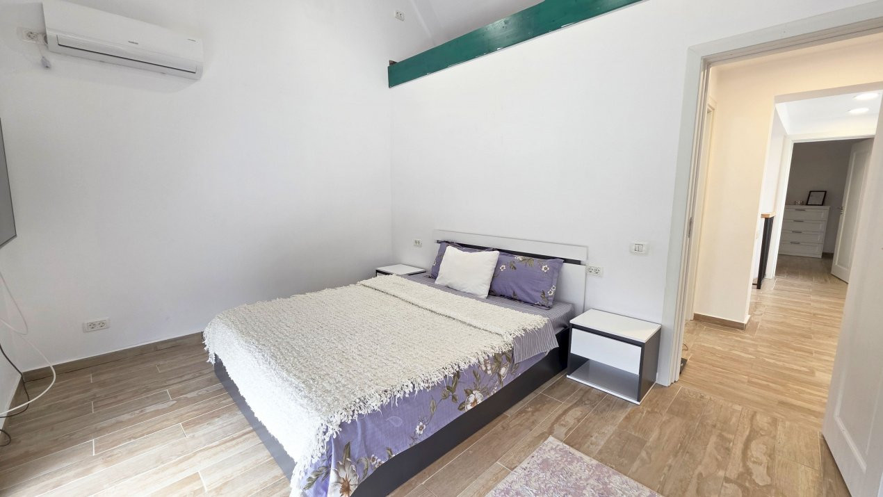 Vila smart. eleganta, arhitectura rafinata, in Cernica