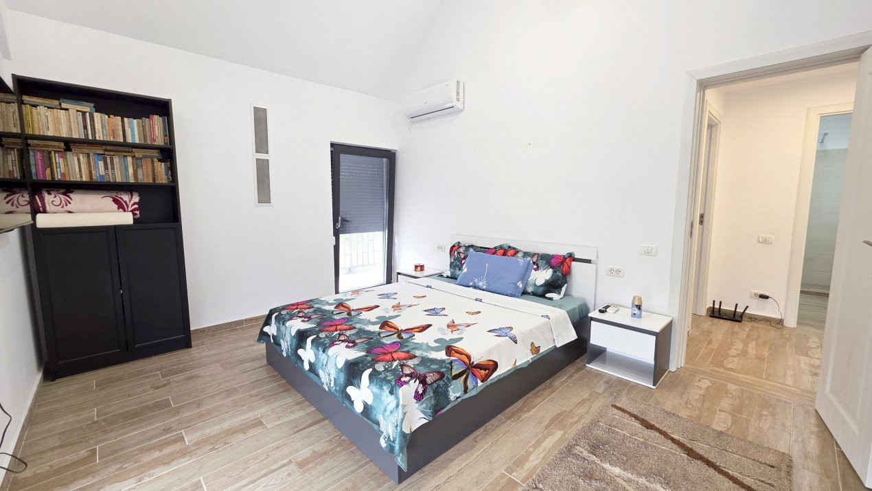 Vila smart. eleganta, arhitectura rafinata, in Cernica