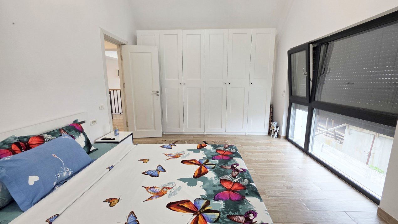 Vila smart. eleganta, arhitectura rafinata, in Cernica