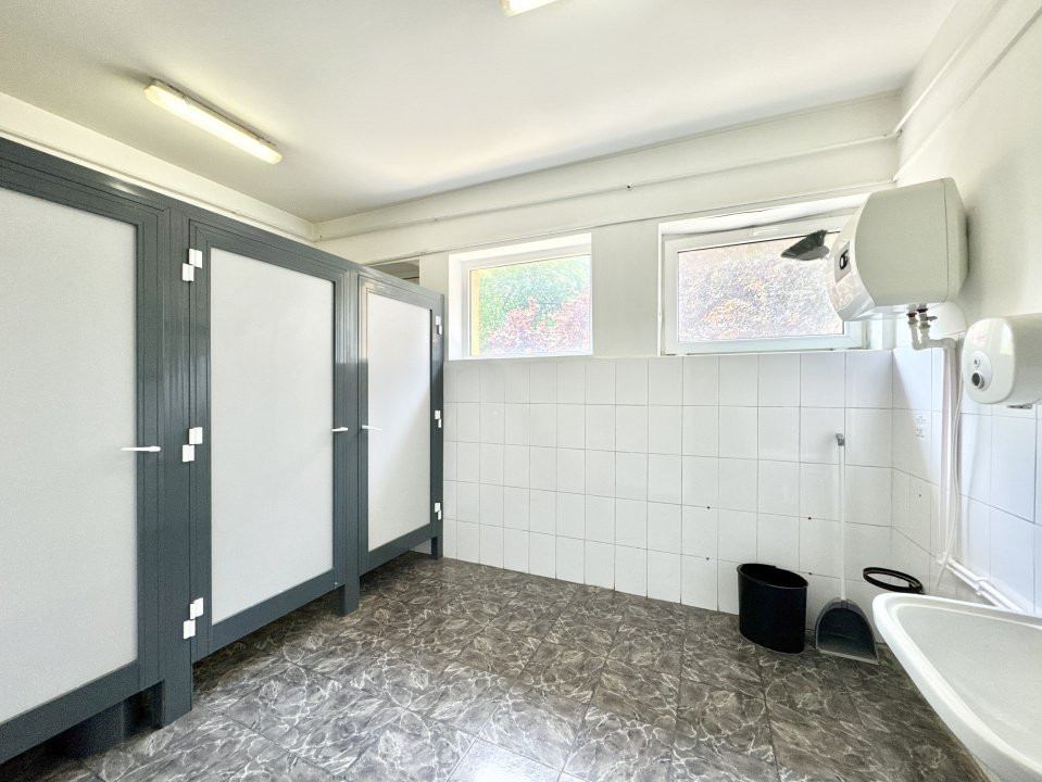 Fostă fabrică de confecții în Oltenița, pregătită pentru un nou proiect!