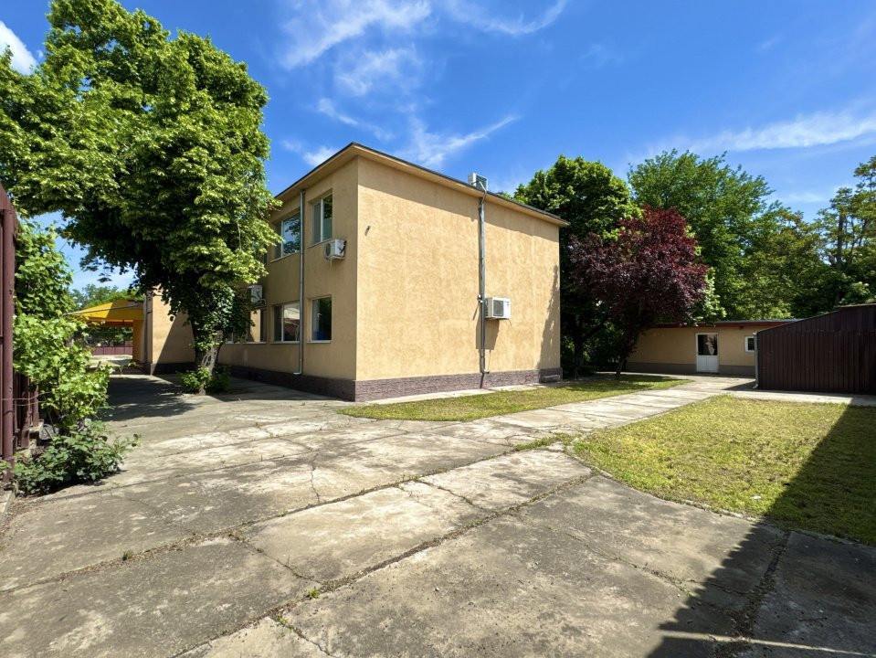 Fostă fabrică de confecții în Oltenița, pregătită pentru un nou proiect!