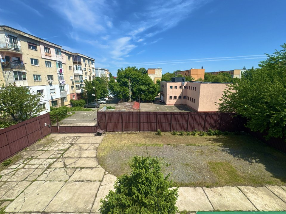 Fostă fabrică de confecții în Oltenița, pregătită pentru un nou proiect!