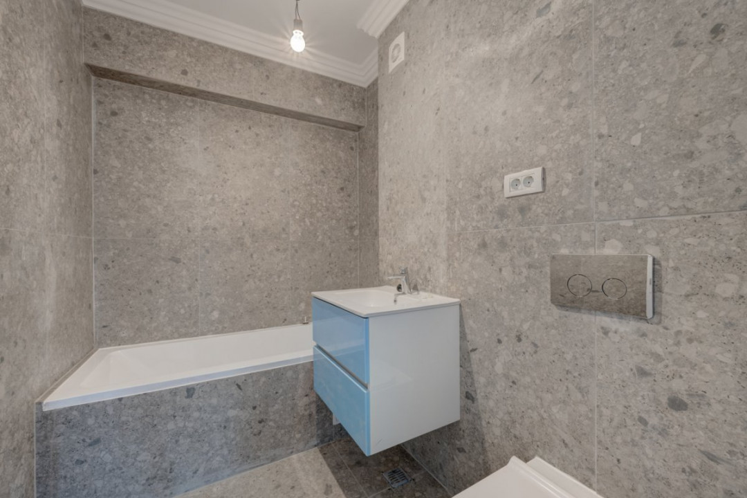 Duplex penthouse | 6 camere | Timpuri Noi Residence | 423 mp