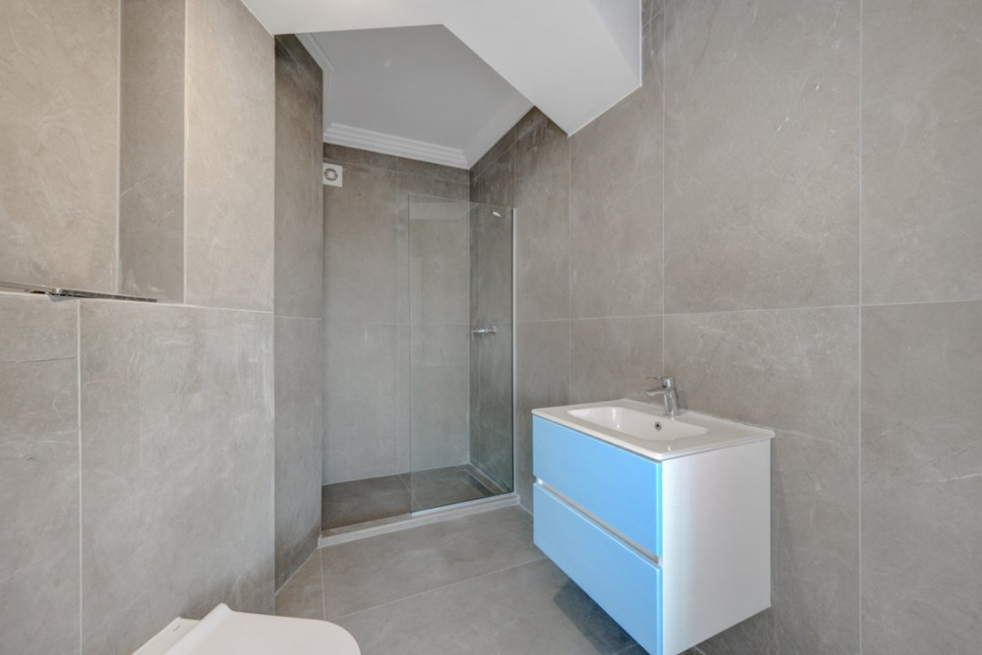 Duplex penthouse | 6 camere | Timpuri Noi Residence | 423 mp