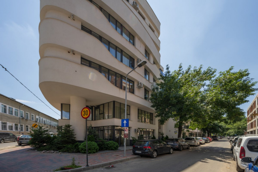 Duplex penthouse | 6 camere | Timpuri Noi Residence | 423 mp