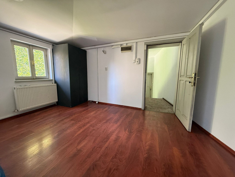 Spațiu de birouri 87 mp | Piața Sfântul Ștefan | Ultracentral  