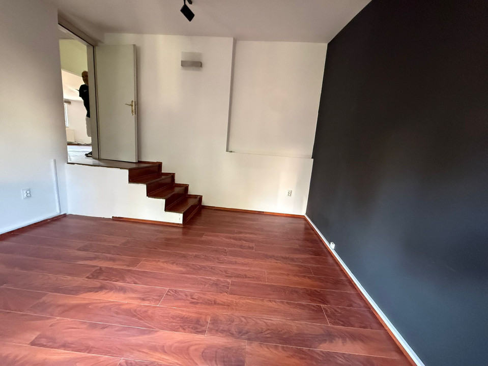 Spațiu de birouri 87 mp | Piața Sfântul Ștefan | Ultracentral  