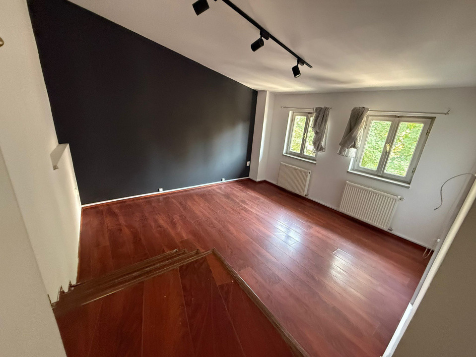 Spațiu de birouri 87 mp | Piața Sfântul Ștefan | Ultracentral  