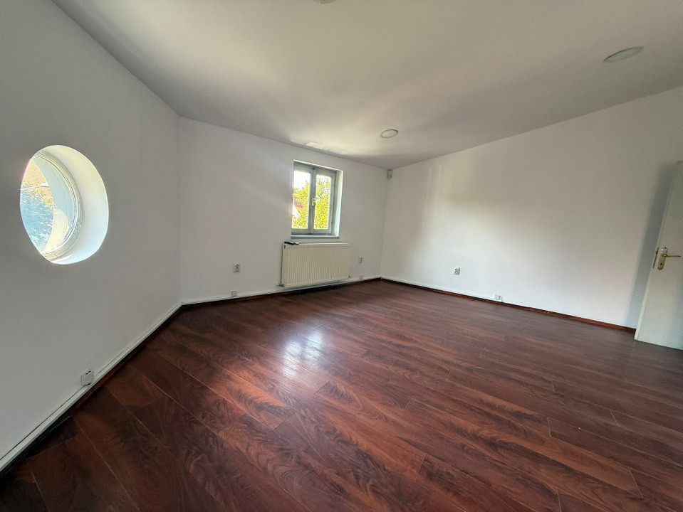 Spațiu de birouri 87 mp | Piața Sfântul Ștefan | Ultracentral  