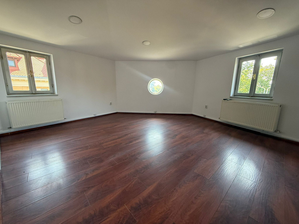 Spațiu de birouri 87 mp | Piața Sfântul Ștefan | Ultracentral  