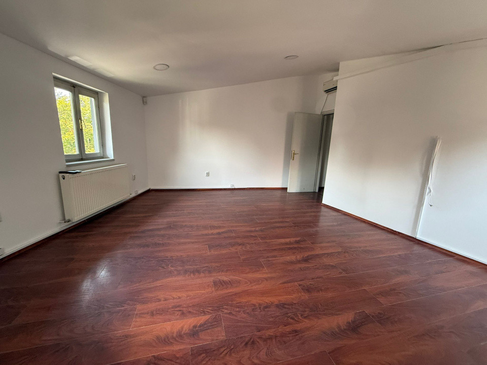 Spațiu de birouri 87 mp | Piața Sfântul Ștefan | Ultracentral  