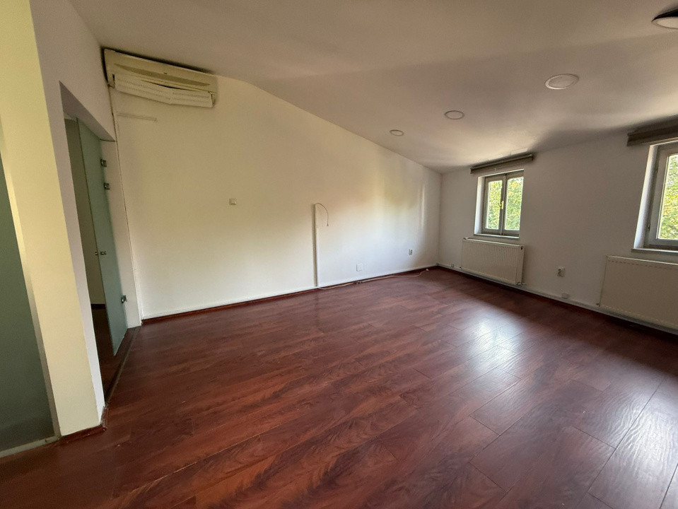 Spațiu de birouri 87 mp | Piața Sfântul Ștefan | Ultracentral  