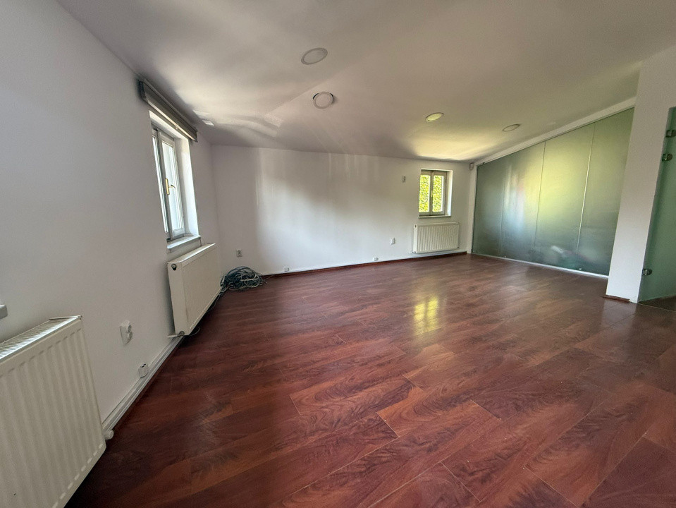 Spațiu de birouri 87 mp | Piața Sfântul Ștefan | Ultracentral  