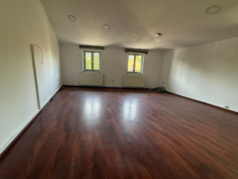 Spațiu de birouri 87 mp | Piața Sfântul Ștefan | Ultracentral  