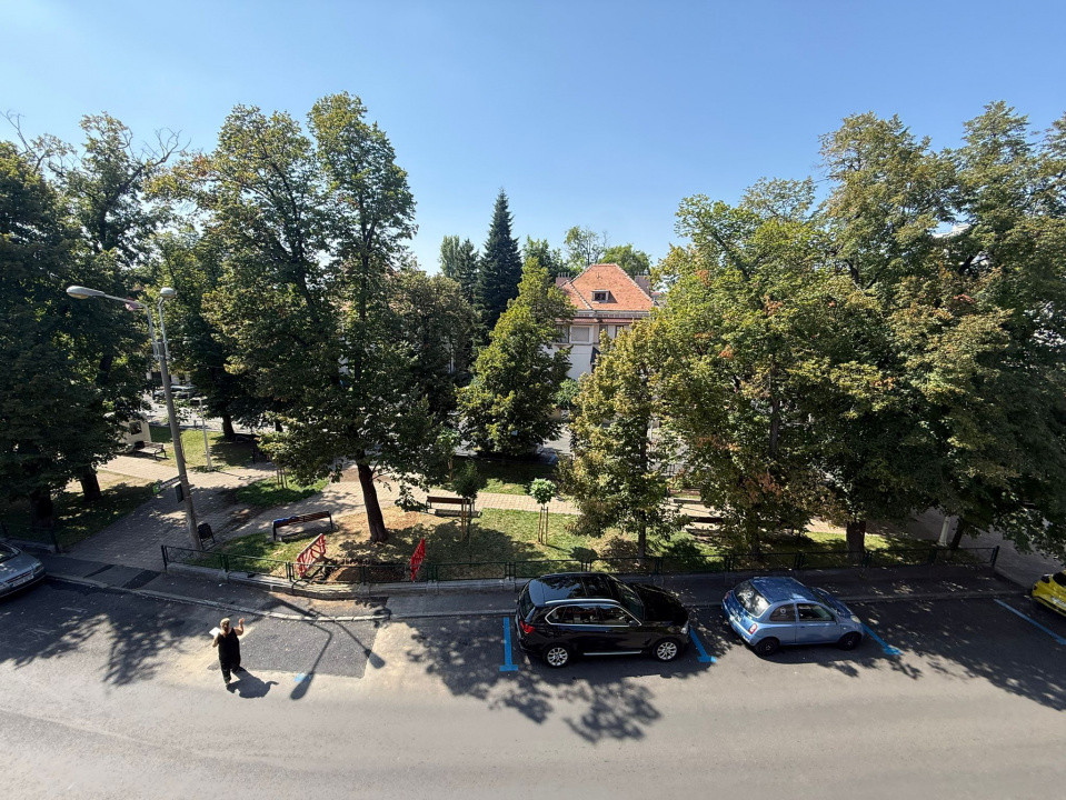 Spațiu de birouri 87 mp | Piața Sfântul Ștefan | Ultracentral  