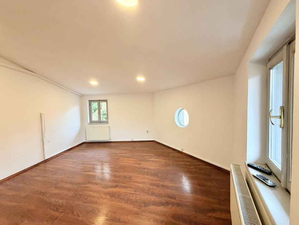 Spațiu de birouri 87 mp | Piața Sfântul Ștefan | Ultracentral  