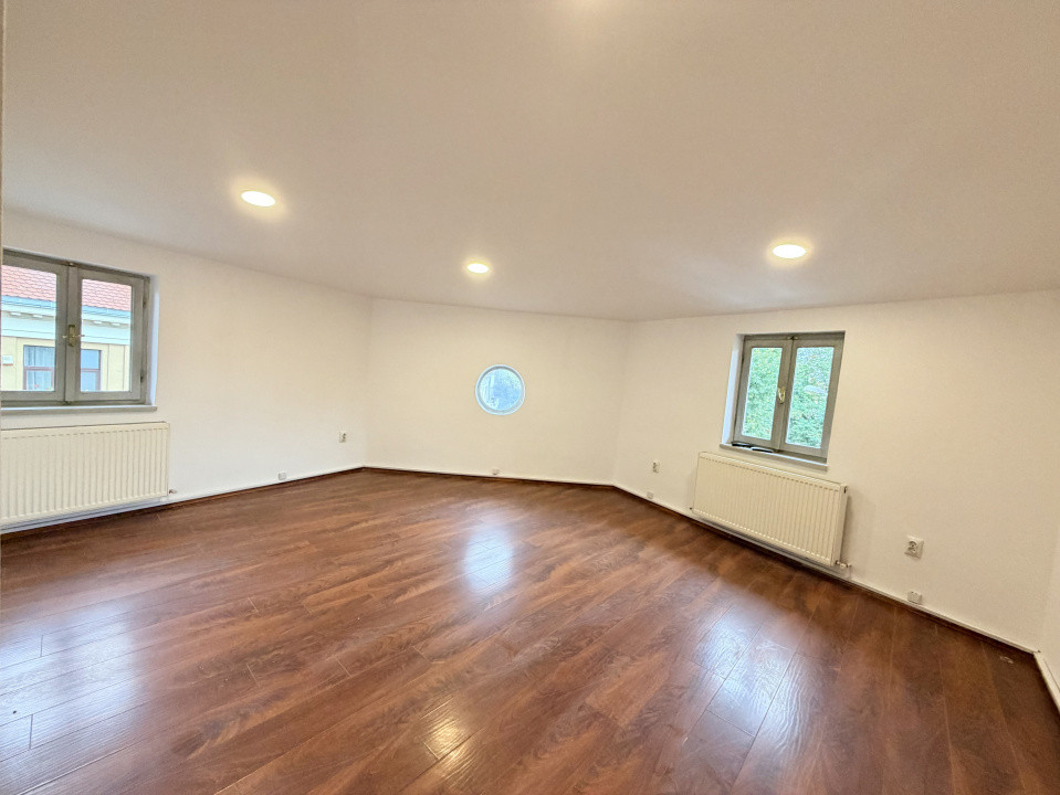 Spațiu de birouri 87 mp | Piața Sfântul Ștefan | Ultracentral  