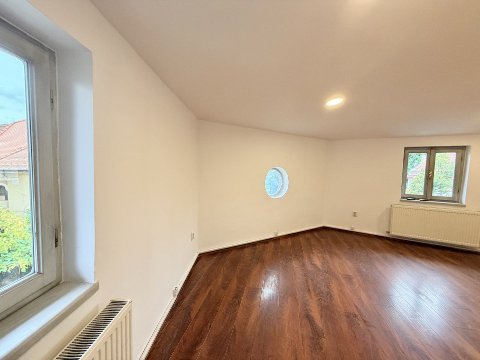 Spațiu de birouri 87 mp | Piața Sfântul Ștefan | Ultracentral  