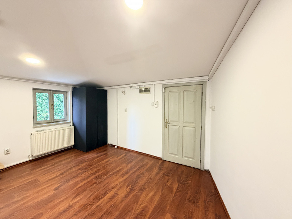 Spațiu de birouri 87 mp | Piața Sfântul Ștefan | Ultracentral  