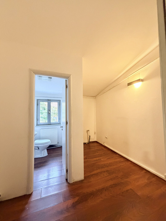 Spațiu de birouri 87 mp | Piața Sfântul Ștefan | Ultracentral  