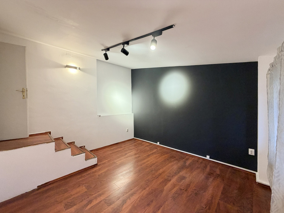 Spațiu de birouri 87 mp | Piața Sfântul Ștefan | Ultracentral  