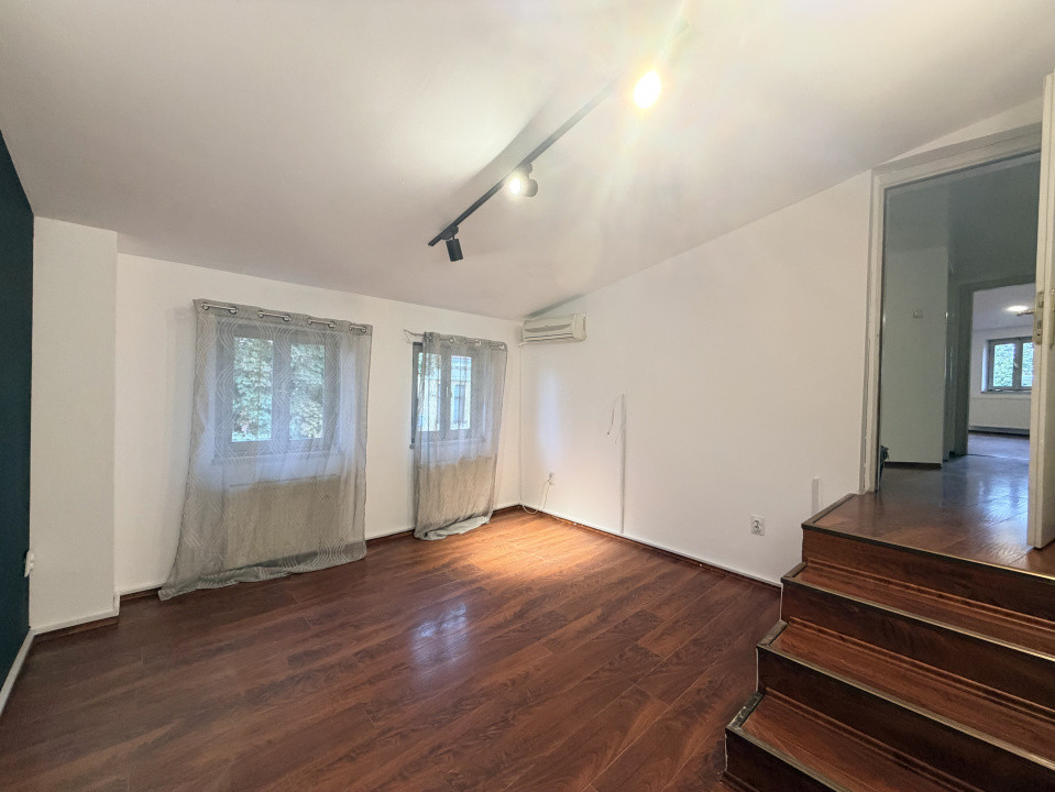 Spațiu de birouri 87 mp | Piața Sfântul Ștefan | Ultracentral  