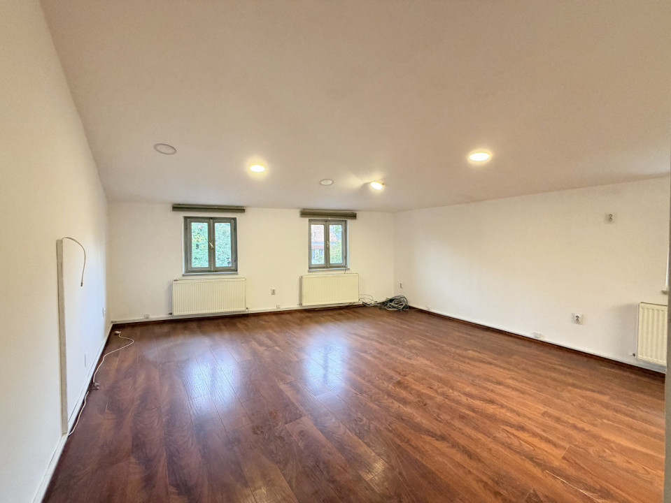 Spațiu de birouri 87 mp | Piața Sfântul Ștefan | Ultracentral  