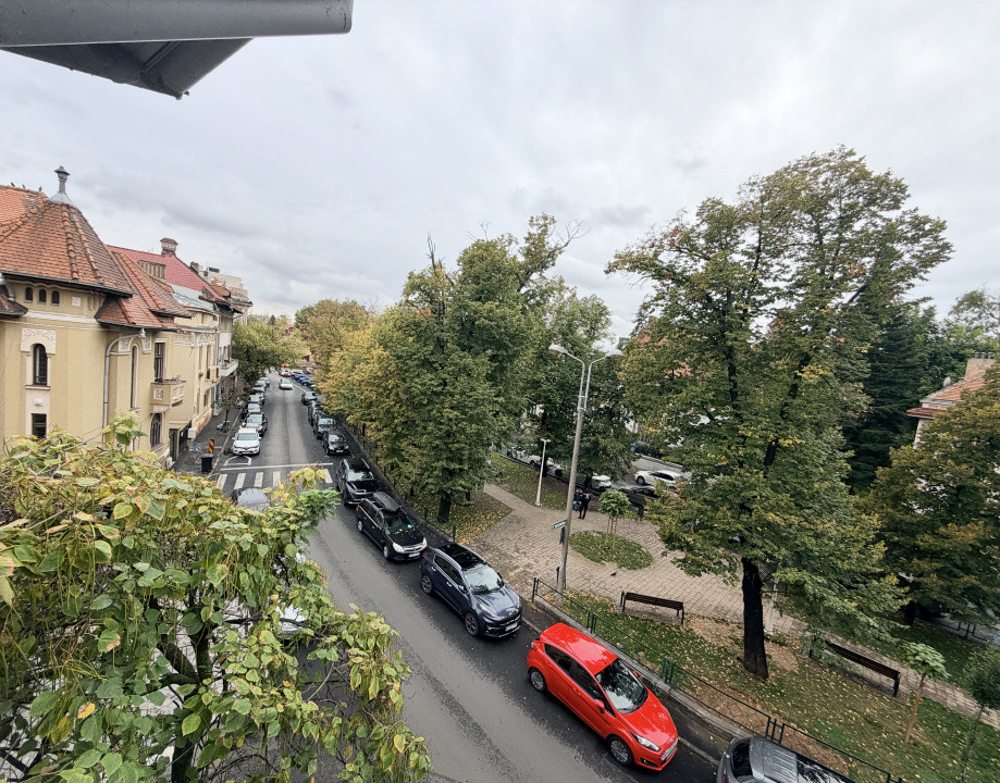Spațiu de birouri 87 mp | Piața Sfântul Ștefan | Ultracentral  