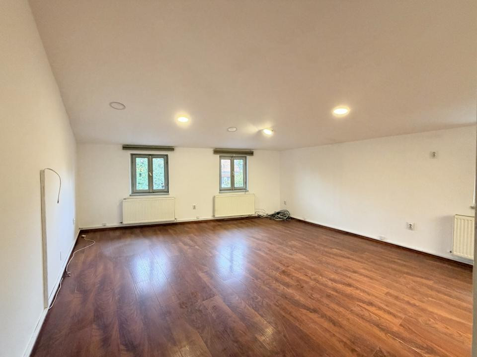 Spațiu de birouri 87 mp | Piața Sfântul Ștefan | Ultracentral  