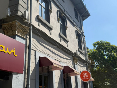 Spațiu de birouri 87 mp | Piața Sfântul Ștefan | Ultracentral  