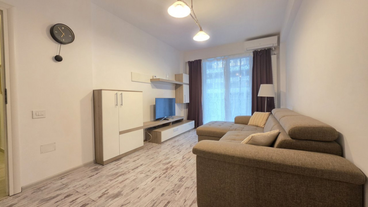 [TUR VIDEO]Apartament 2 camere+parcare Carol City Park metrou Tineretului