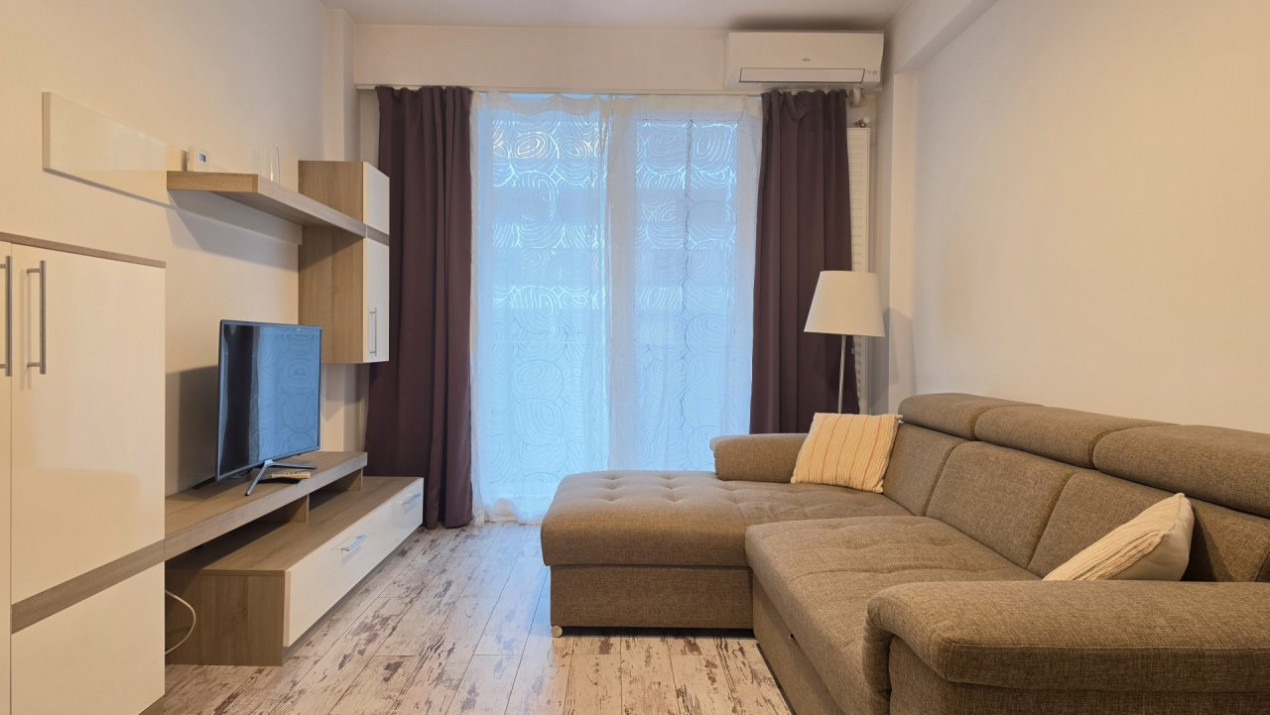 [TUR VIDEO]Apartament 2 camere+parcare Carol City Park metrou Tineretului