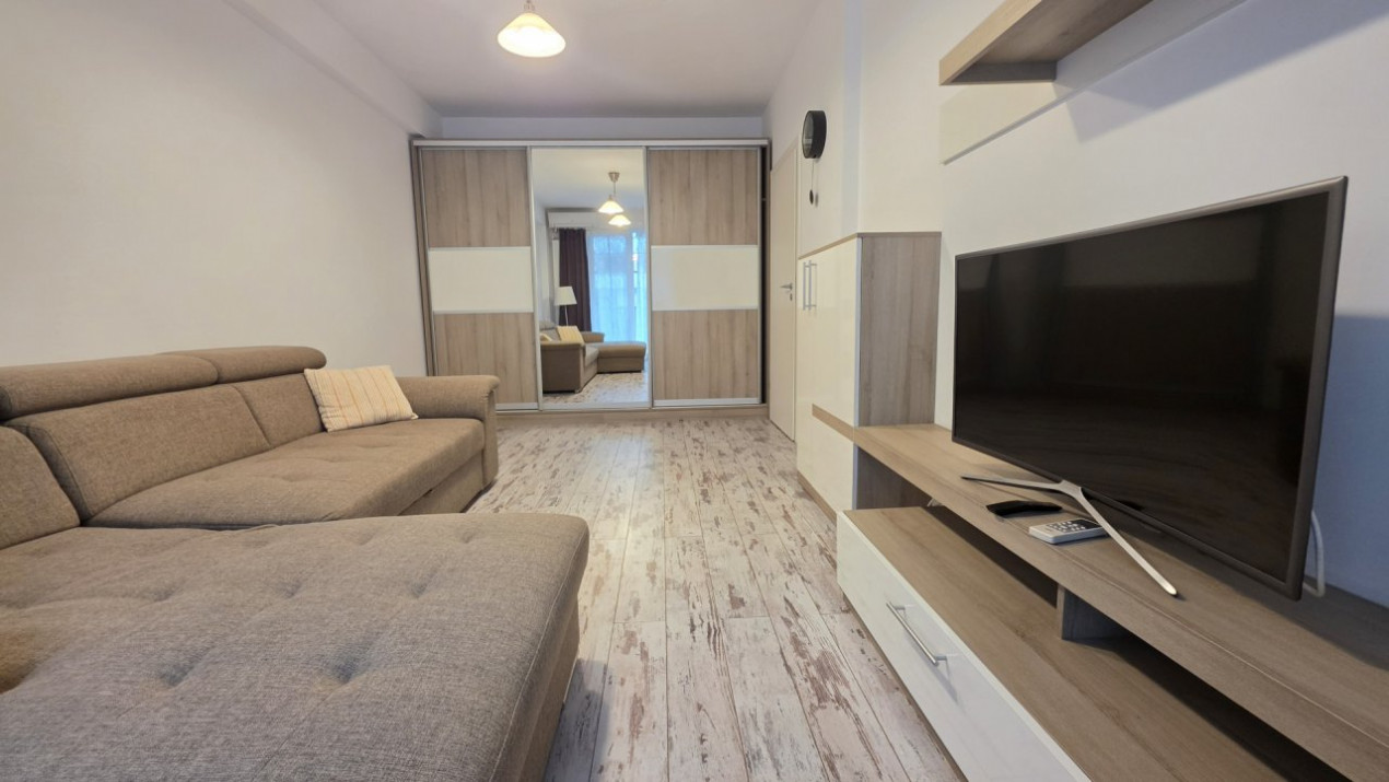 [TUR VIDEO]Apartament 2 camere+parcare Carol City Park metrou Tineretului