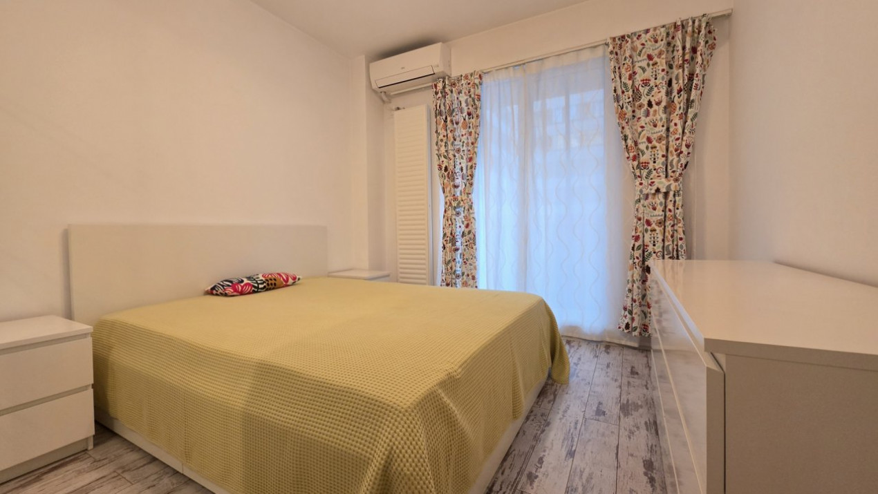 [TUR VIDEO]Apartament 2 camere+parcare Carol City Park metrou Tineretului