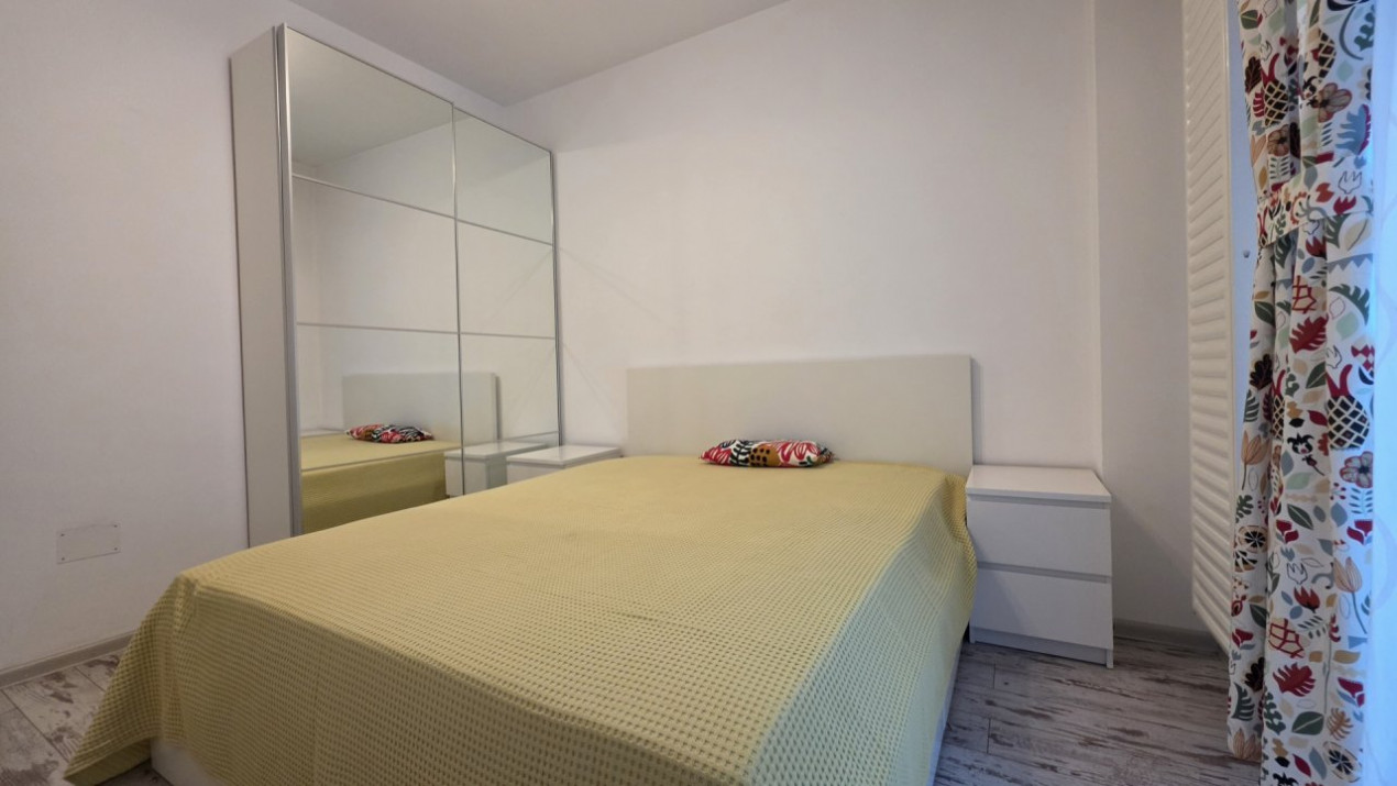 [TUR VIDEO]Apartament 2 camere+parcare Carol City Park metrou Tineretului