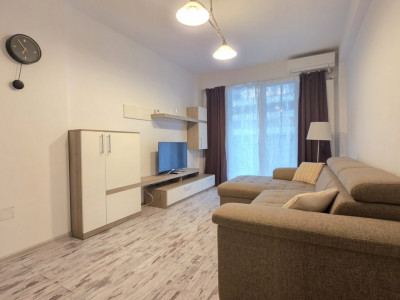 [TUR VIDEO]Apartament 2 camere+parcare Carol City Park metrou Tineretului