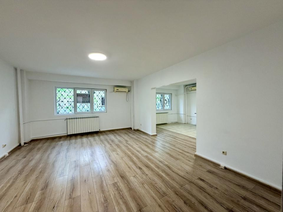Apartament cu 3 camere Burebista-Alba Iulia, Parter, pretabil Birou 