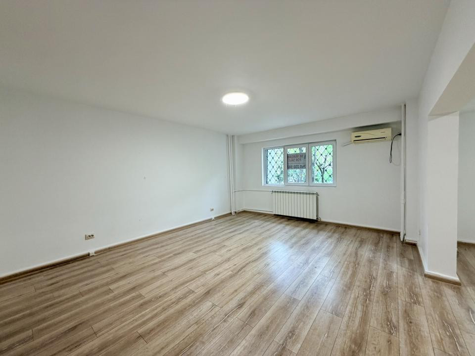 Apartament cu 3 camere Burebista-Alba Iulia, Parter, pretabil Birou 