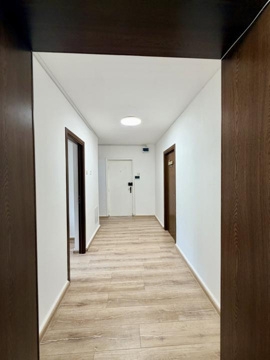 Apartament cu 3 camere Burebista-Alba Iulia, Parter, pretabil Birou 