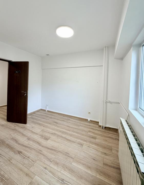 Apartament cu 3 camere Burebista-Alba Iulia, Parter, pretabil Birou 