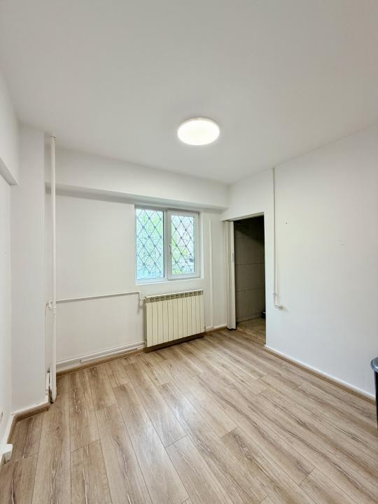 Apartament cu 3 camere Burebista-Alba Iulia, Parter, pretabil Birou 
