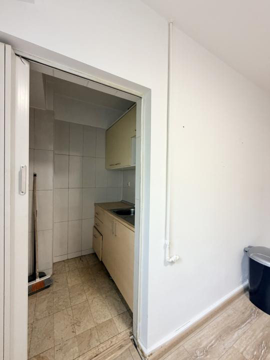 Apartament cu 3 camere Burebista-Alba Iulia, Parter, pretabil Birou 
