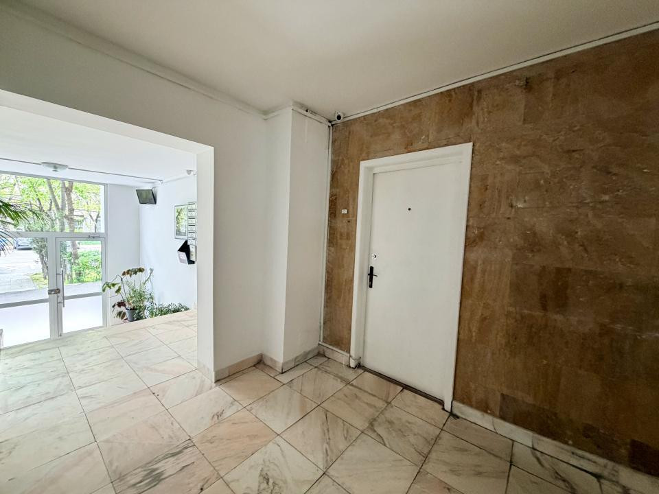 Apartament cu 3 camere Burebista-Alba Iulia, Parter, pretabil Birou 