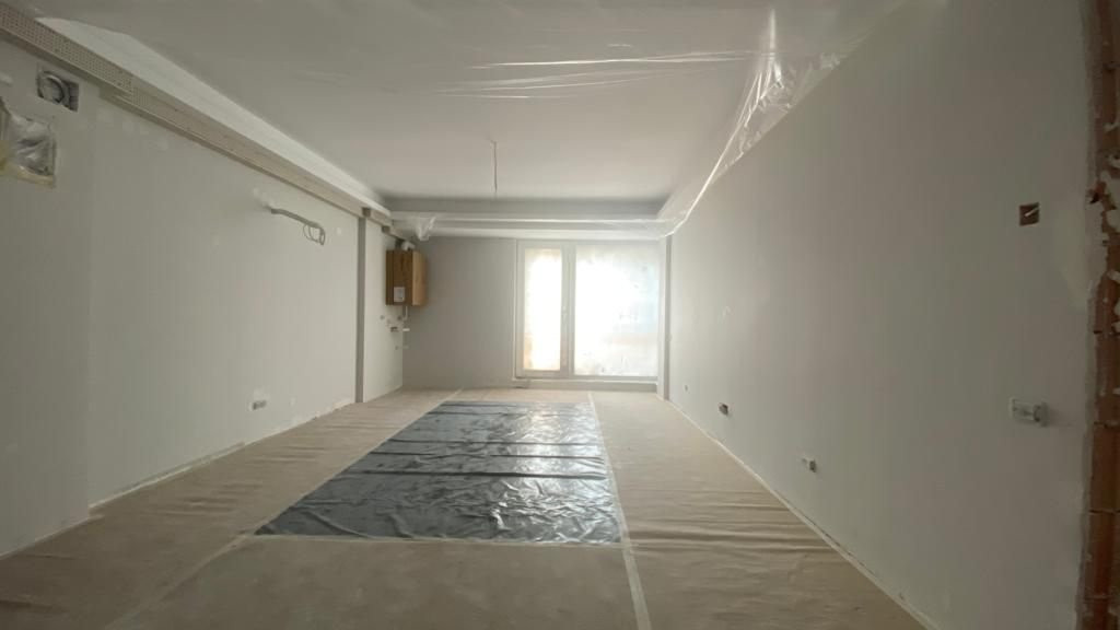 Apartament de Lux cu Grădină Proprie langa Palatul Parlamentului