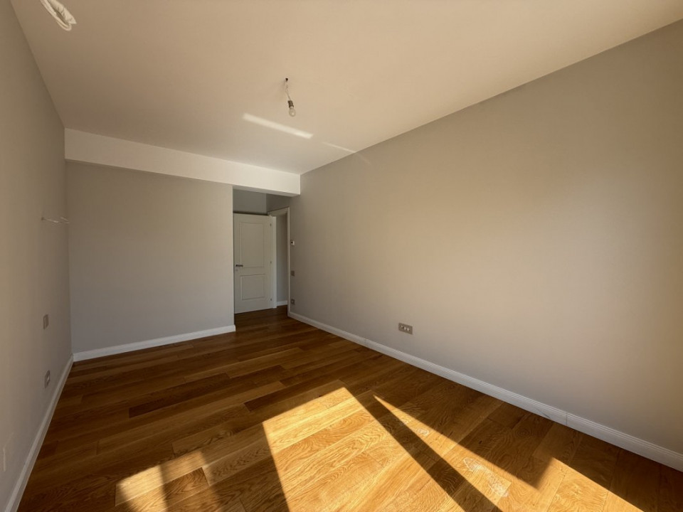 Apartament de Lux cu Grădină Proprie langa Palatul Parlamentului