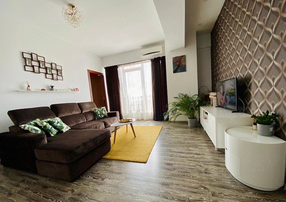 Apartament 2 camere sos. Chitilei, sector1