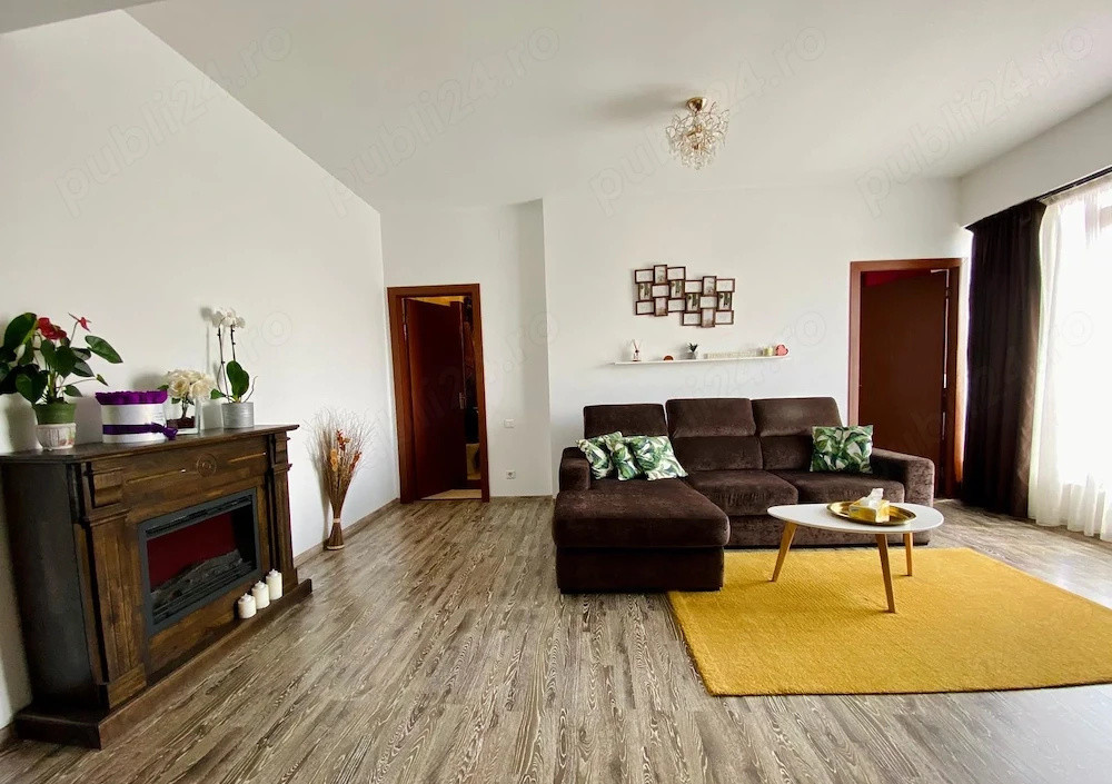 Apartament 2 camere sos. Chitilei, sector1