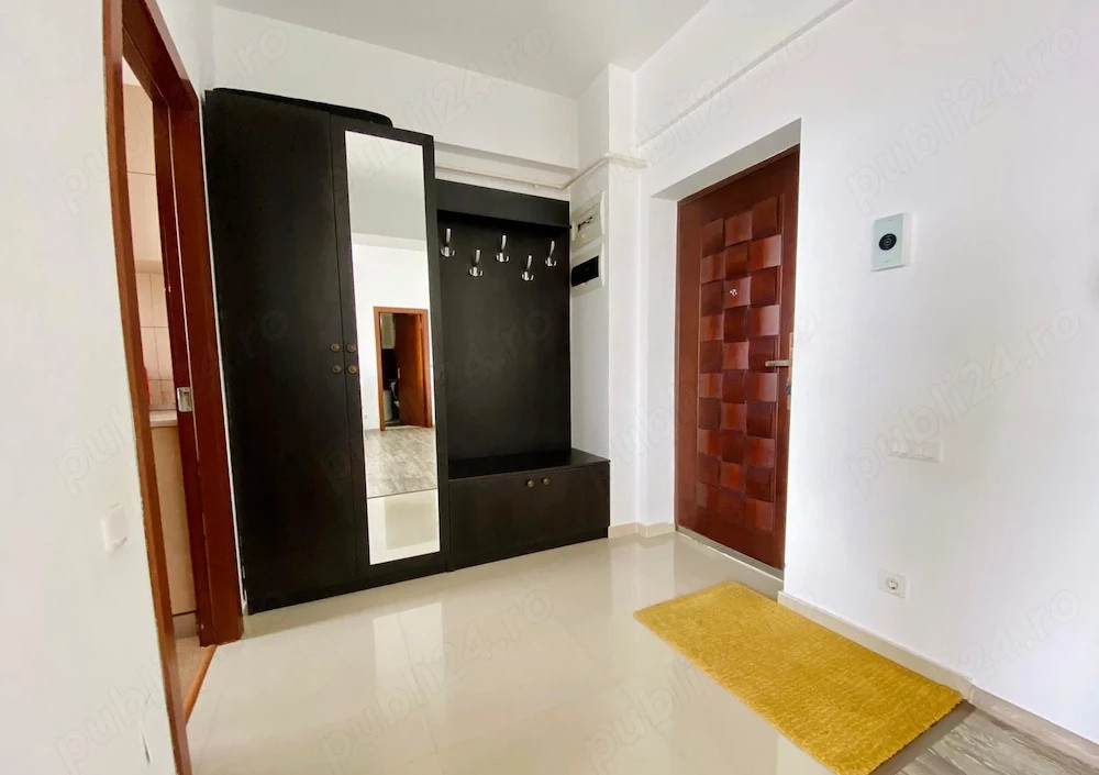 Apartament 2 camere sos. Chitilei, sector1