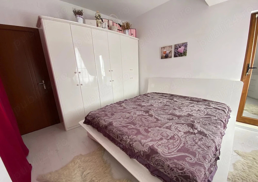 Apartament 2 camere sos. Chitilei, sector1