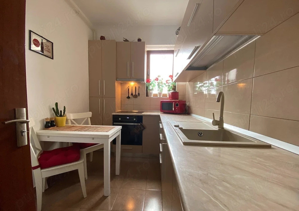 Apartament 2 camere sos. Chitilei, sector1
